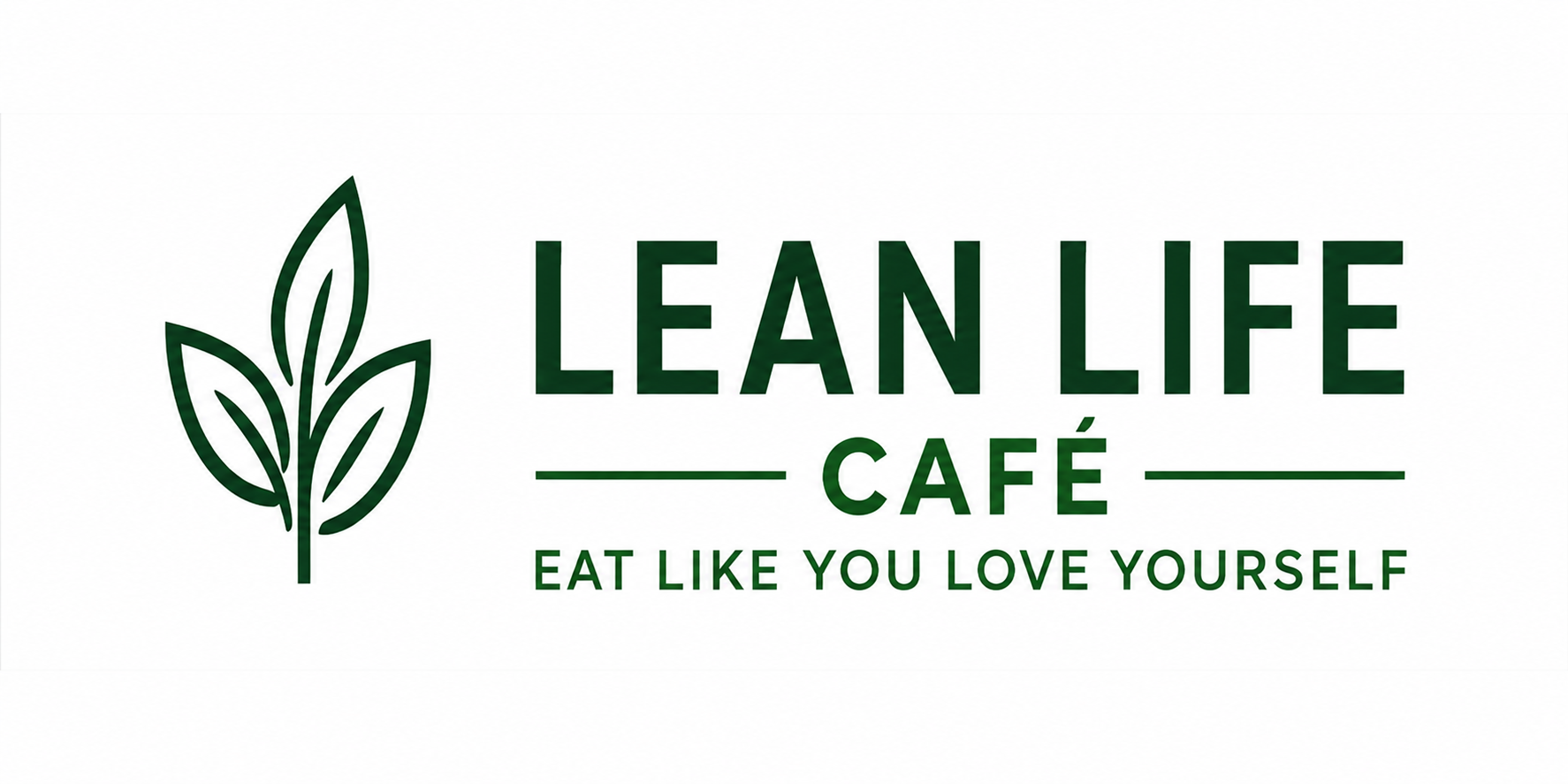 Lean Life Café