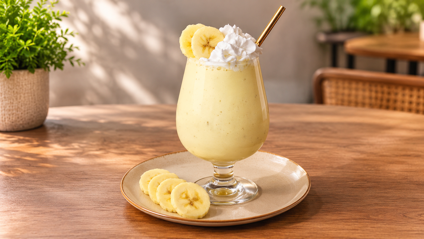 SHAKES