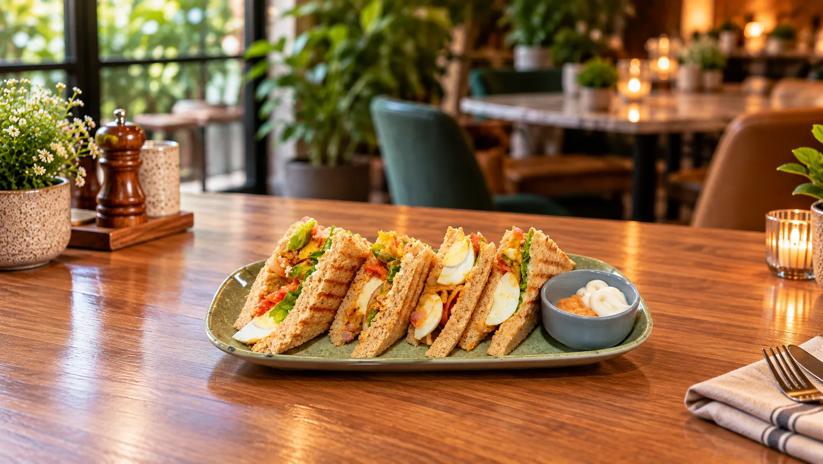 120G SANDWICH